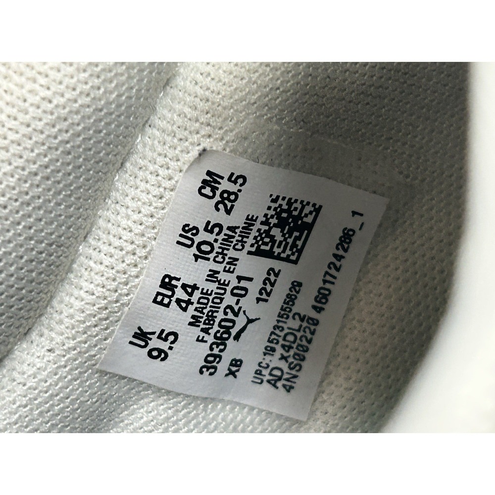 Puma Rider FV Extreme Excursion Size‎ 10.5 - Picture 9 of 9